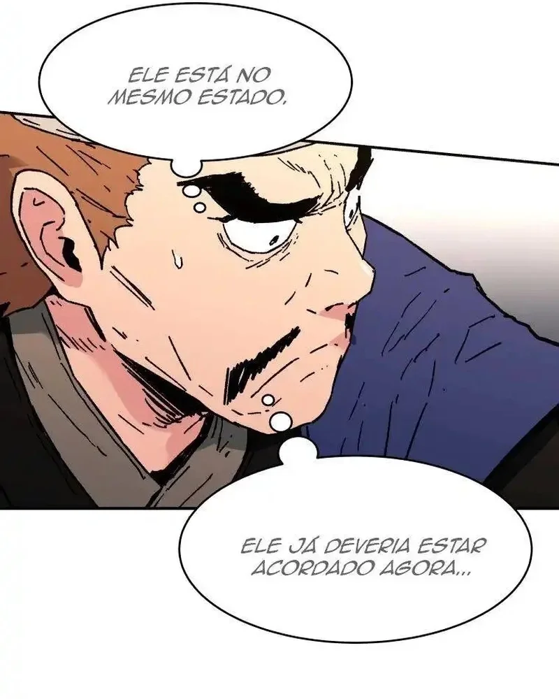 Pai Incomparável Capítulo 88 Página 49
