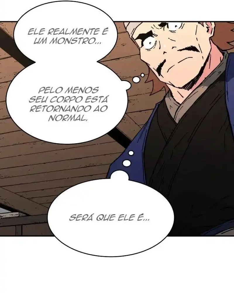 Pai Incomparável Capítulo 88 Página 52