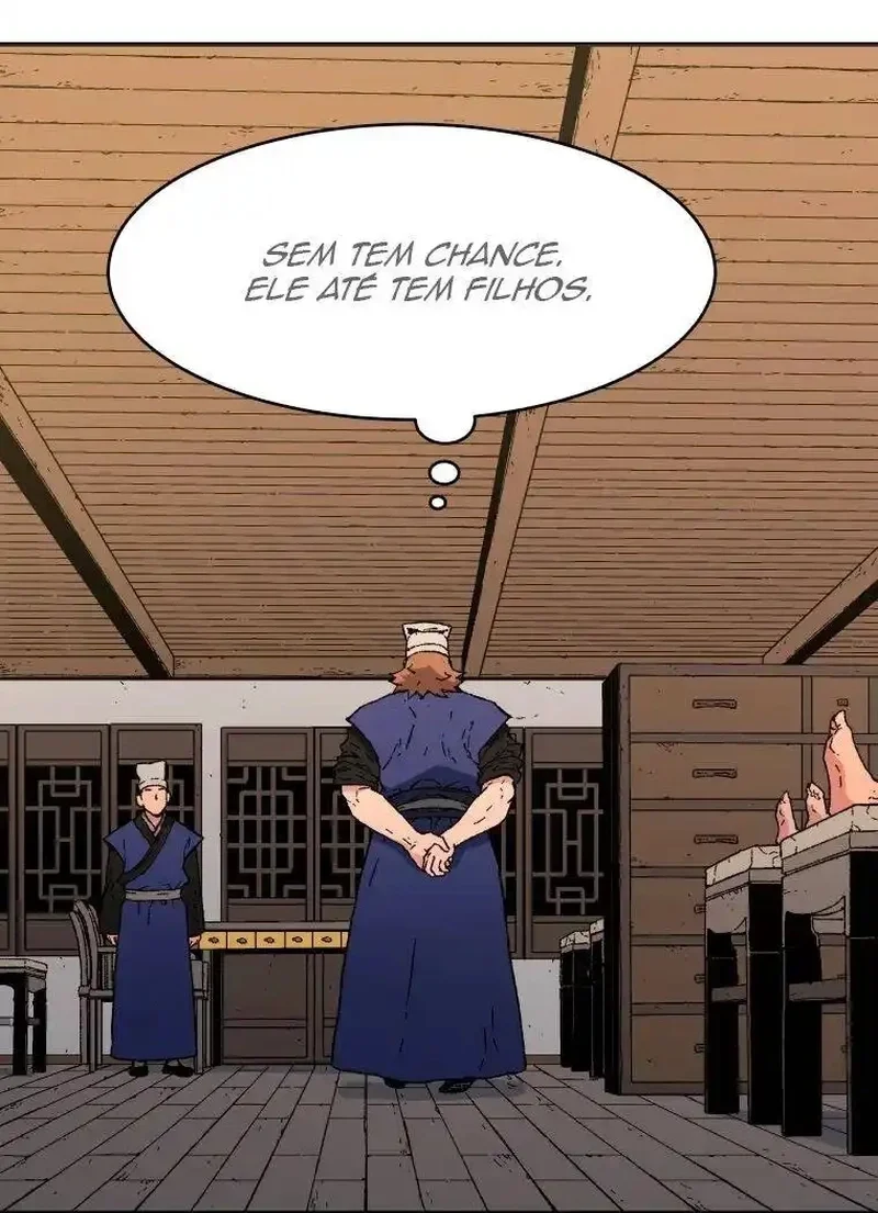 Pai Incomparável Capítulo 88 Página 54