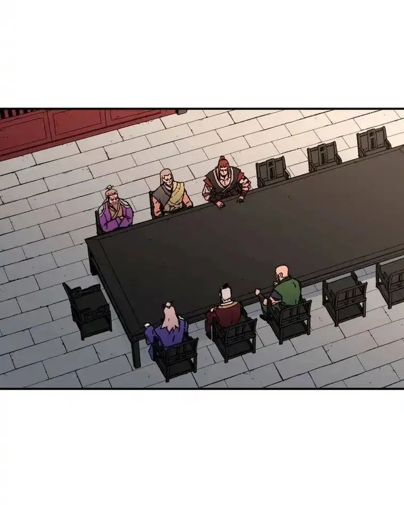 Pai Incomparável Capítulo 88 Página 56