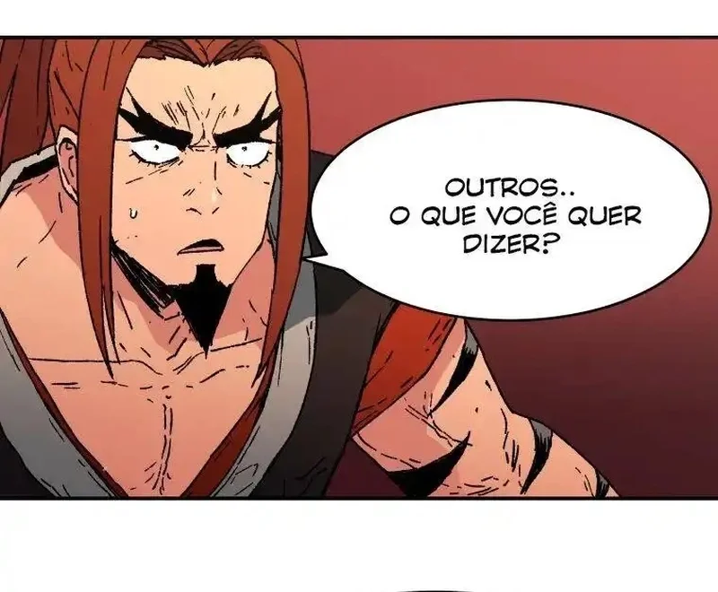 Pai Incomparável Capítulo 88 Página 57