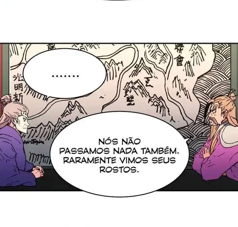 Pai Incomparável Capítulo 88 Página 59