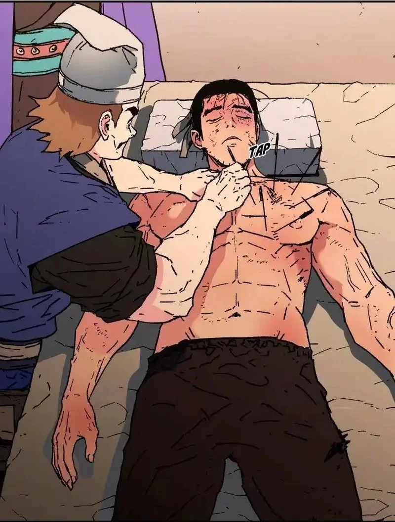 Pai Incomparável Capítulo 88 Página 6