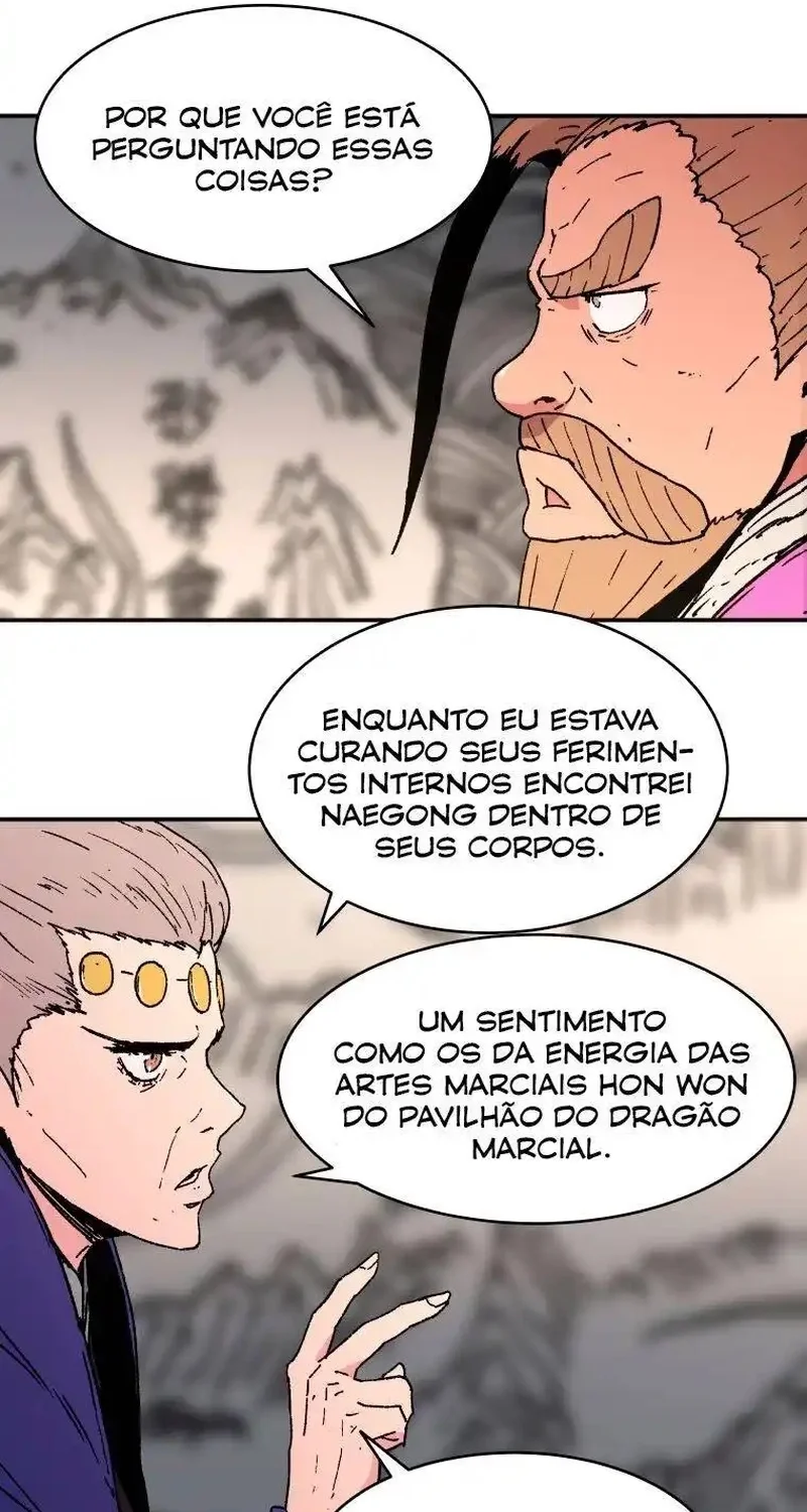 Pai Incomparável Capítulo 88 Página 60