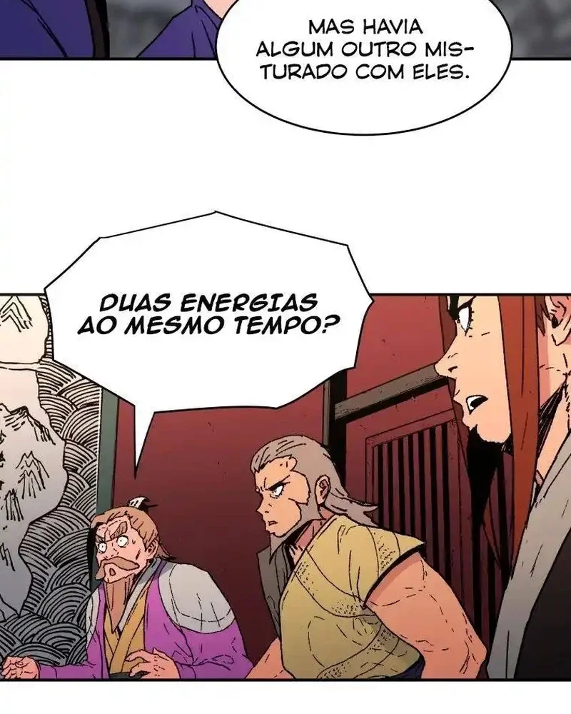 Pai Incomparável Capítulo 88 Página 61