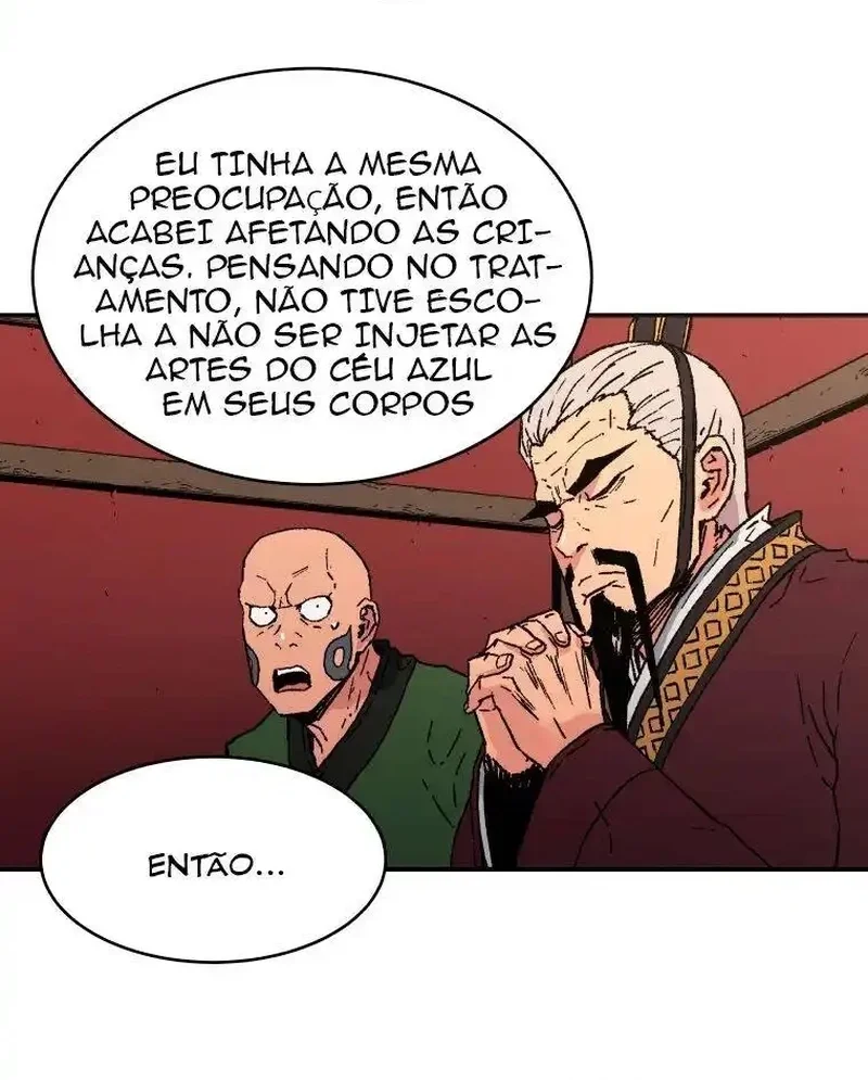 Pai Incomparável Capítulo 88 Página 64