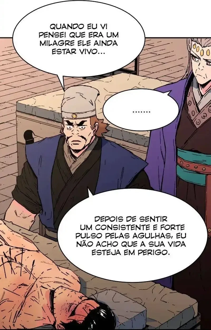 Pai Incomparável Capítulo 88 Página 9