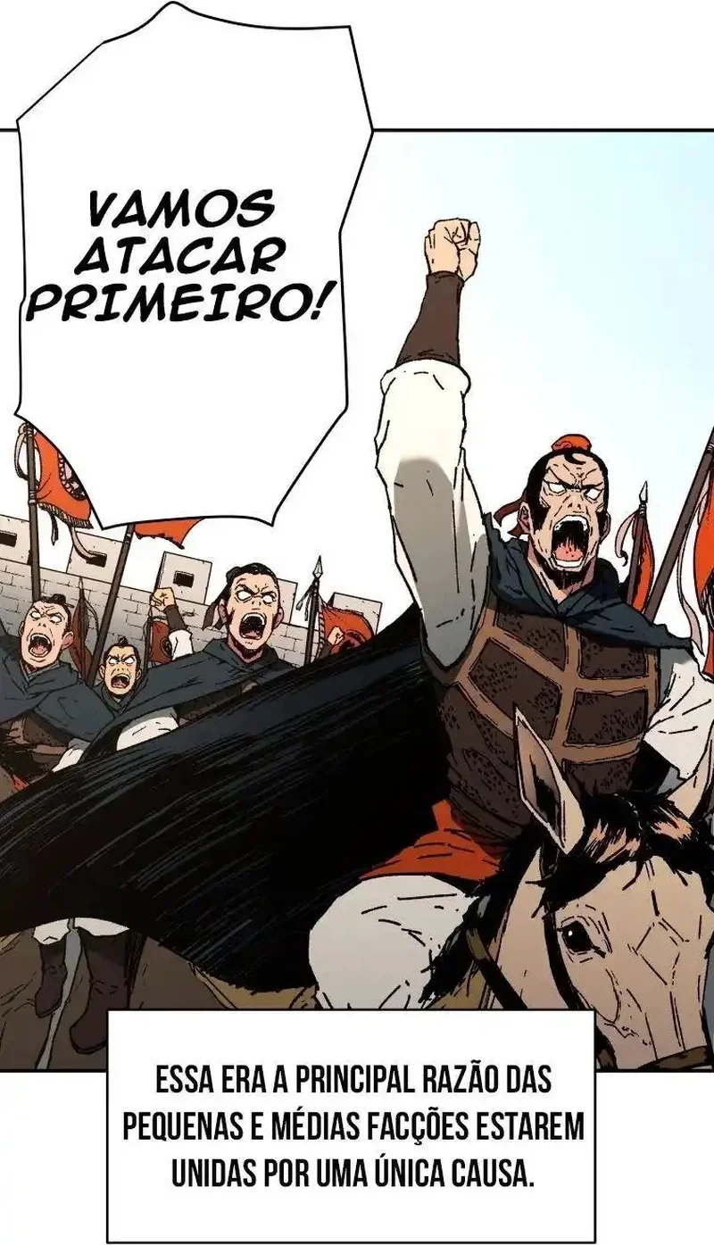 Pai Incomparável Capítulo 89 Página 11