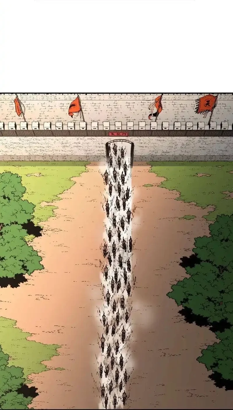 Pai Incomparável Capítulo 89 Página 12