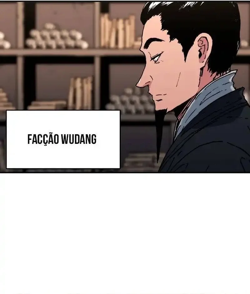 Pai Incomparável Capítulo 89 Página 19
