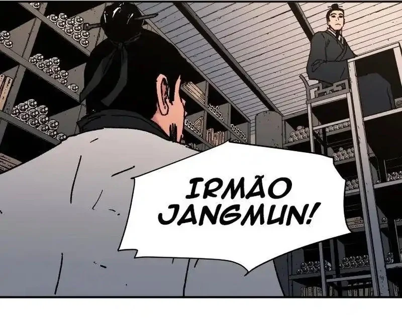 Pai Incomparável Capítulo 89 Página 20