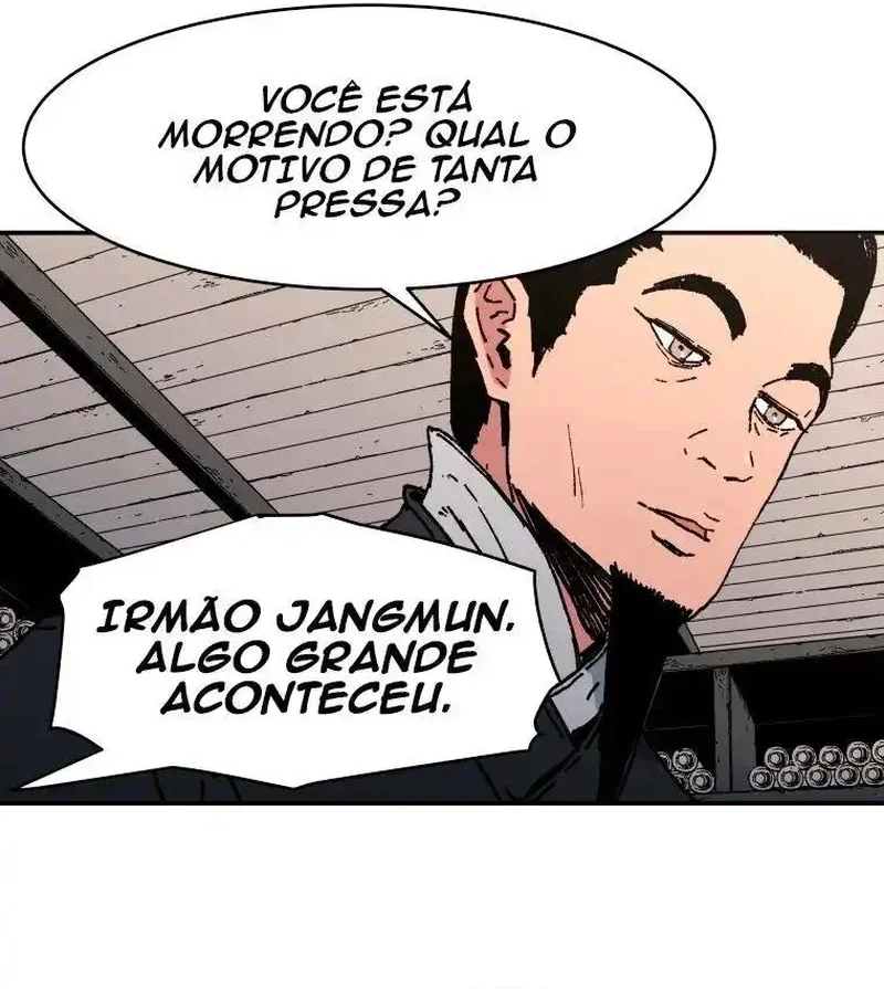 Pai Incomparável Capítulo 89 Página 21