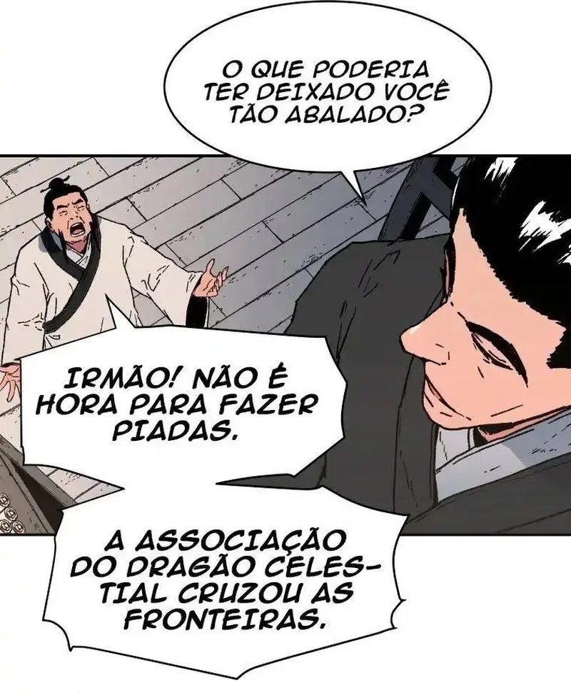 Pai Incomparável Capítulo 89 Página 22