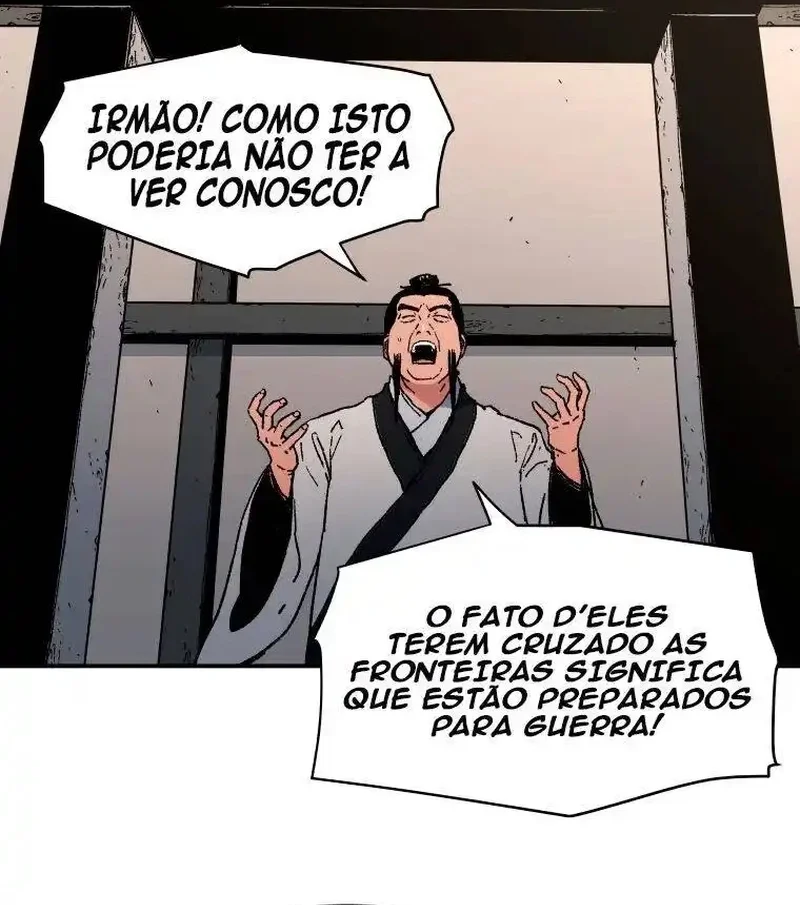 Pai Incomparável Capítulo 89 Página 25