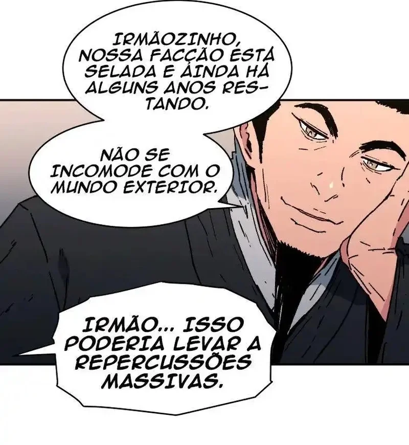 Pai Incomparável Capítulo 89 Página 26