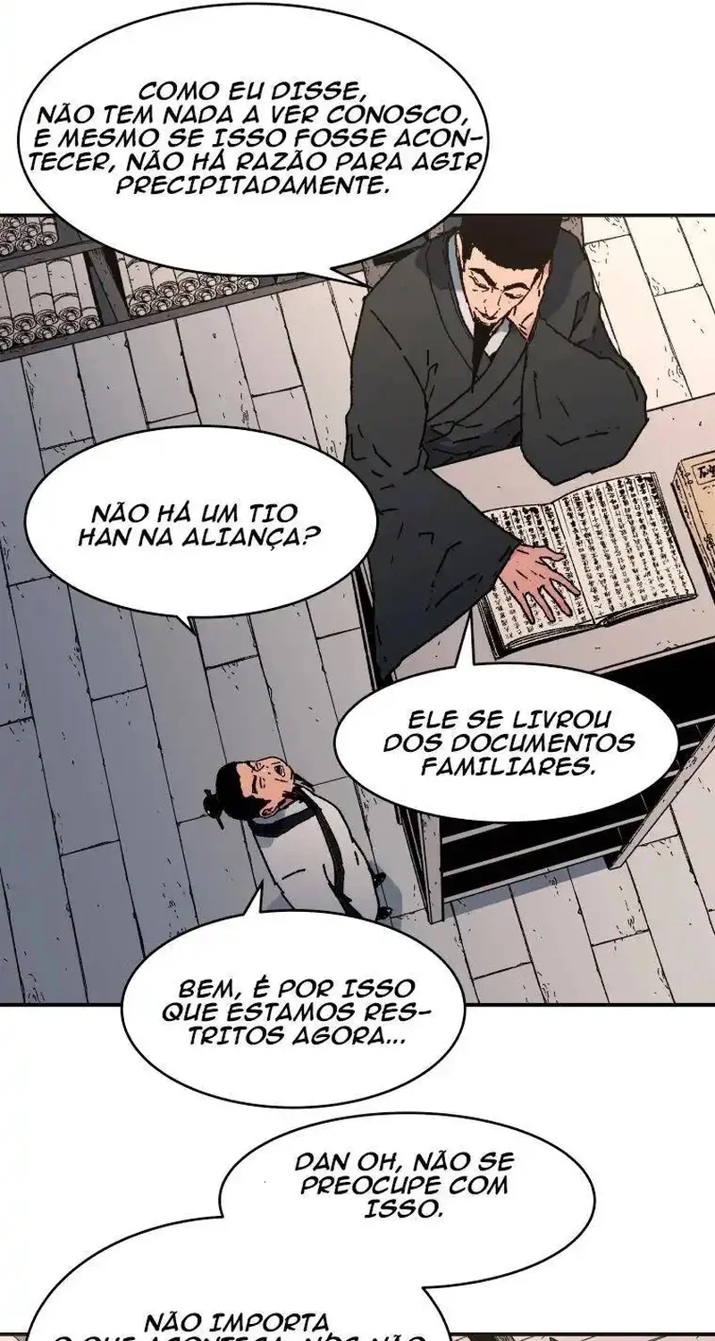 Pai Incomparável Capítulo 89 Página 27
