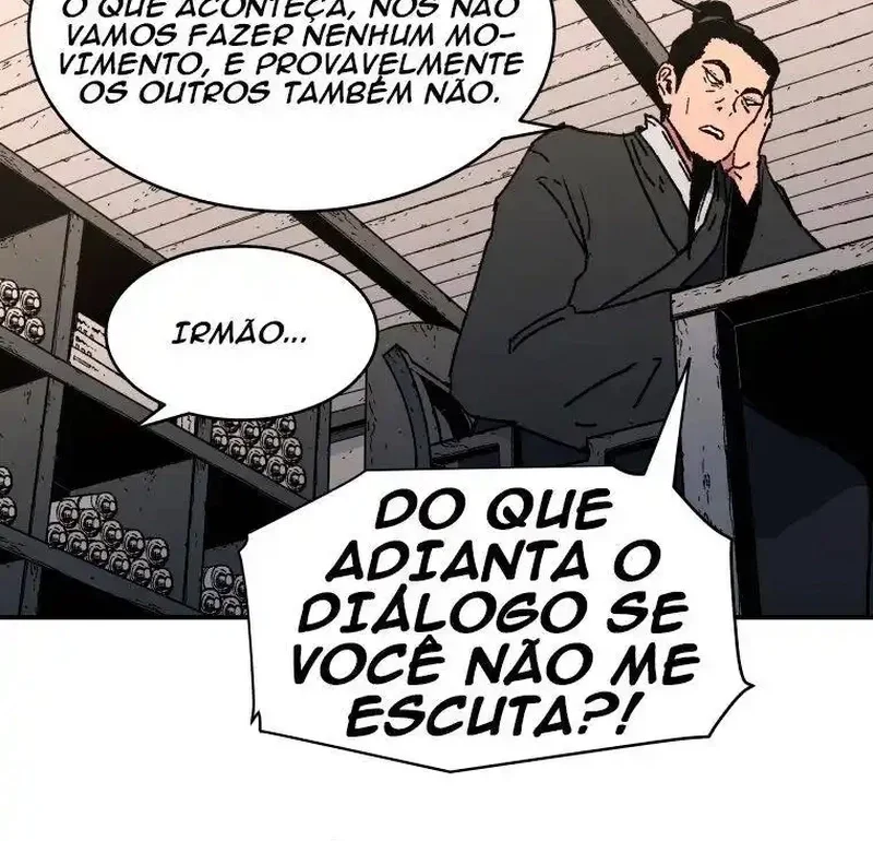 Pai Incomparável Capítulo 89 Página 28