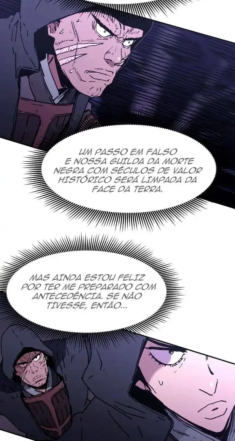 Pai Incomparável Capítulo 89 Página 36
