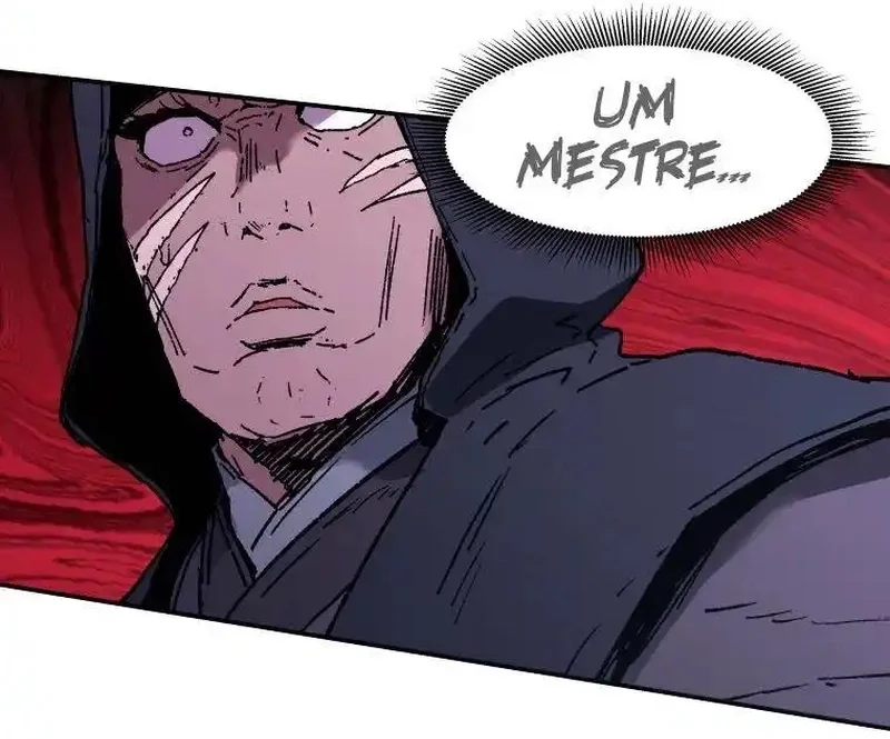Pai Incomparável Capítulo 89 Página 41