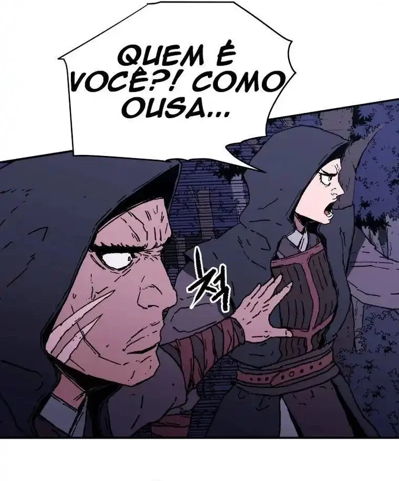 Pai Incomparável Capítulo 89 Página 42