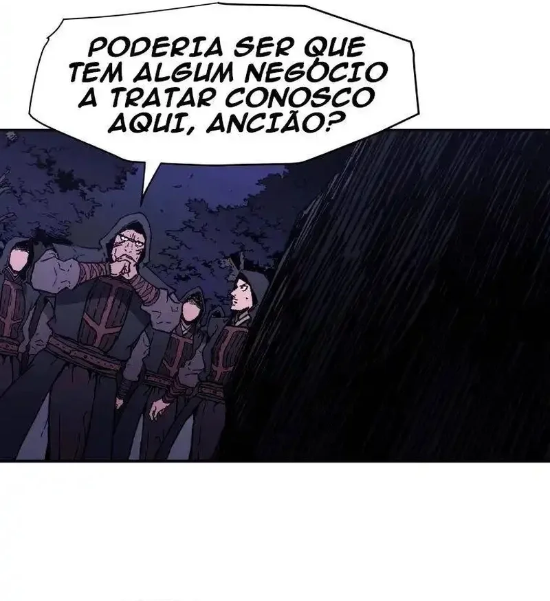 Pai Incomparável Capítulo 89 Página 43