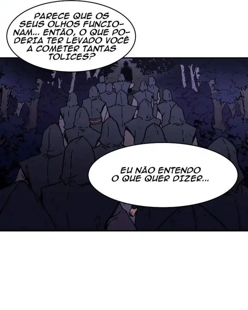 Pai Incomparável Capítulo 89 Página 44