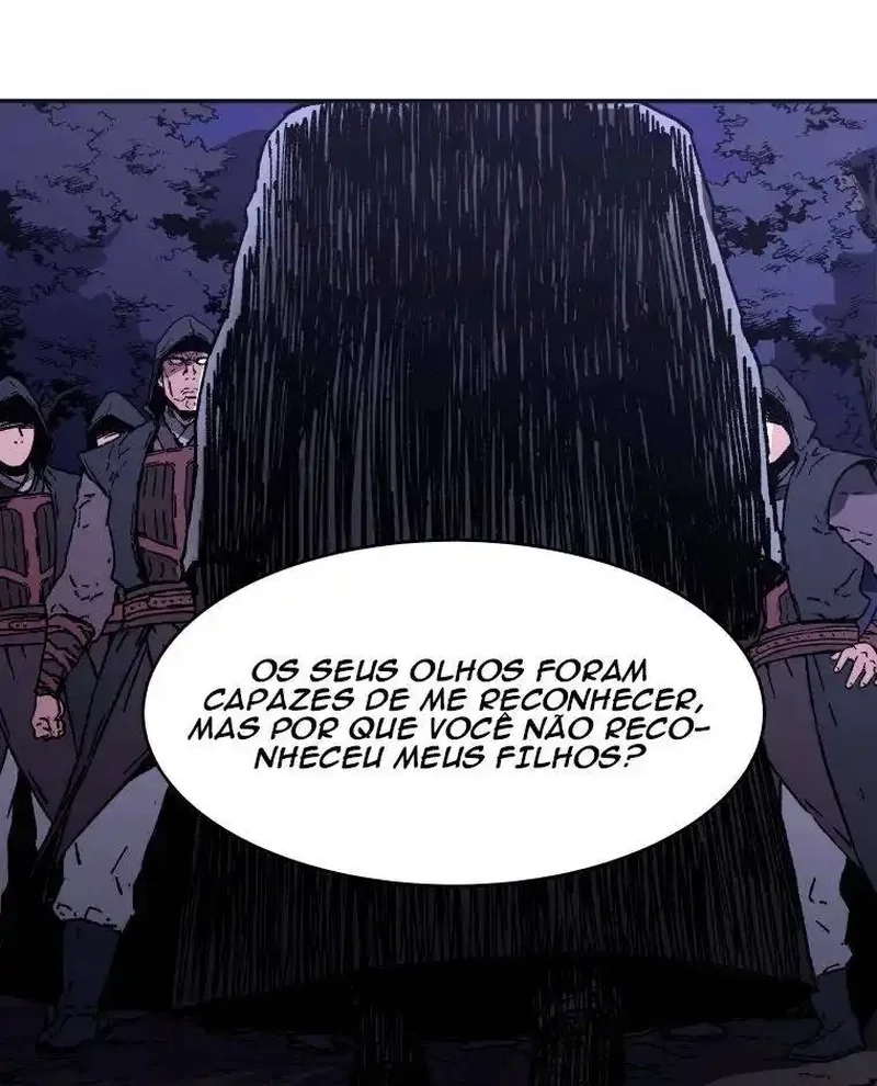 Pai Incomparável Capítulo 89 Página 45