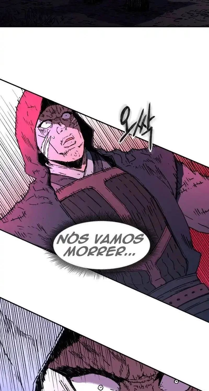 Pai Incomparável Capítulo 89 Página 46