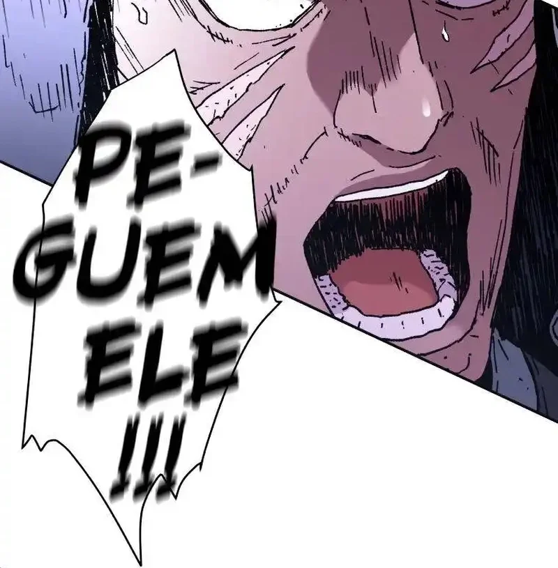 Pai Incomparável Capítulo 89 Página 47