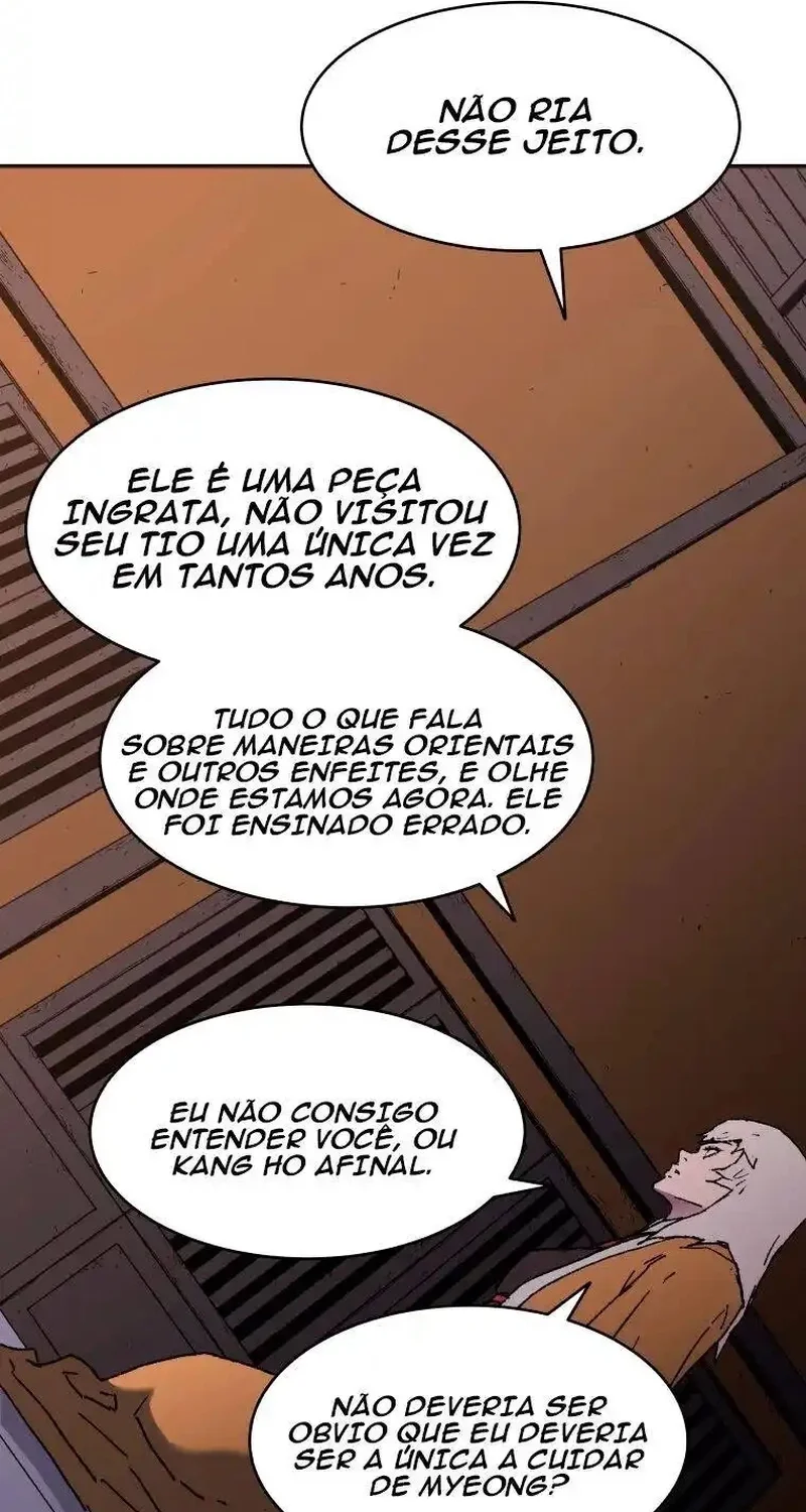 Pai Incomparável Capítulo 89 Página 60