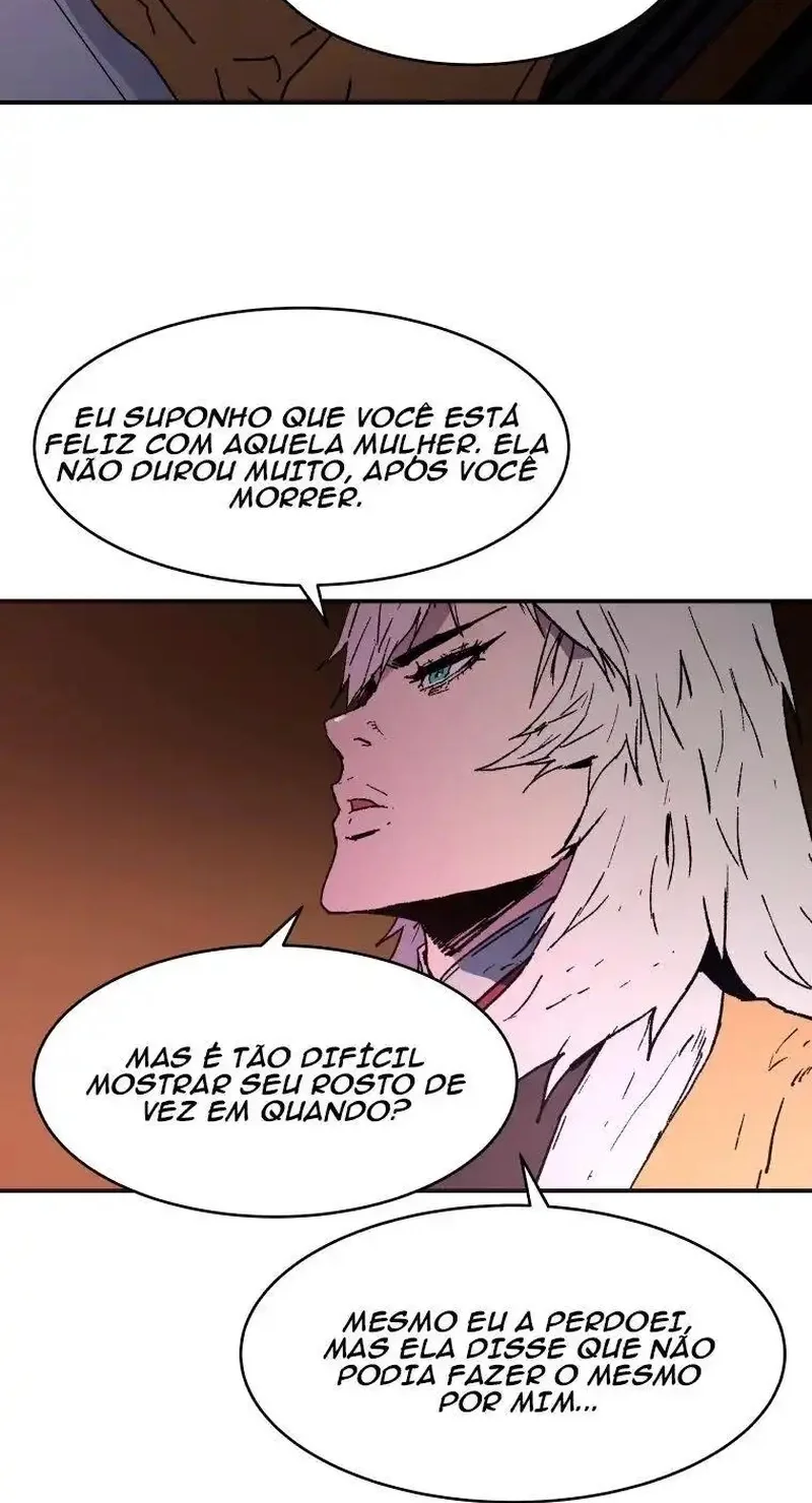 Pai Incomparável Capítulo 89 Página 61