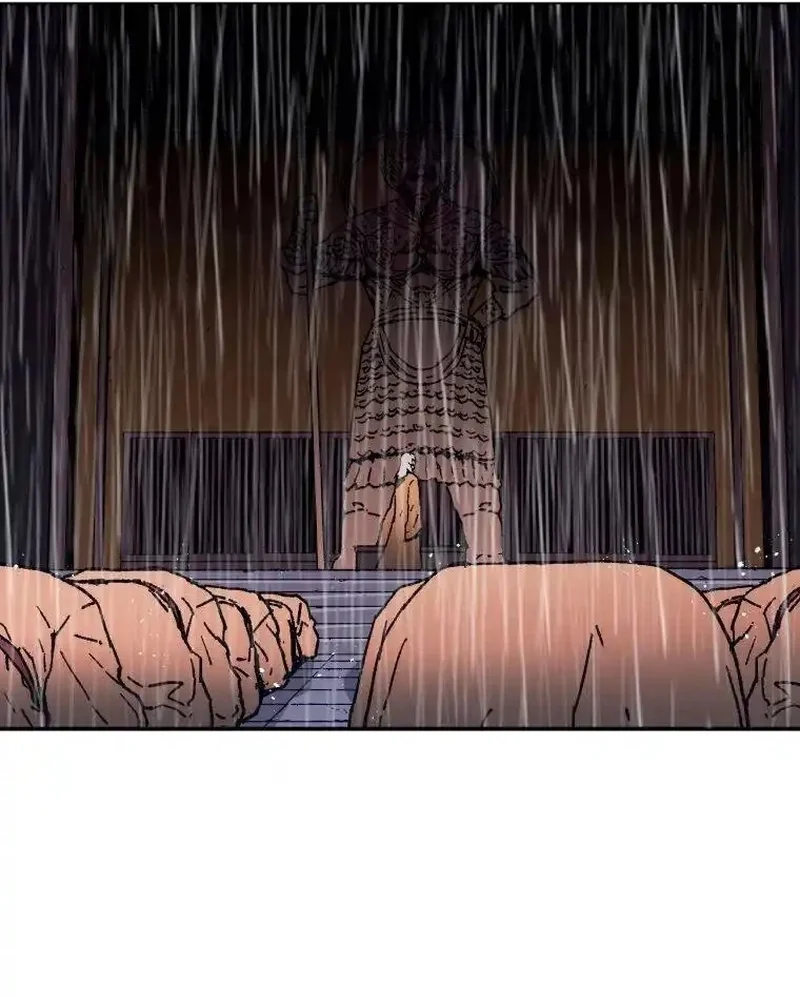 Pai Incomparável Capítulo 89 Página 66