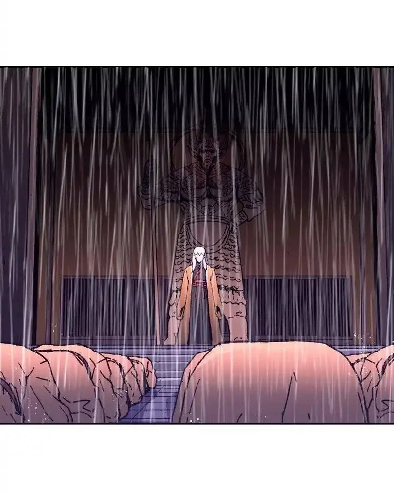 Pai Incomparável Capítulo 89 Página 68