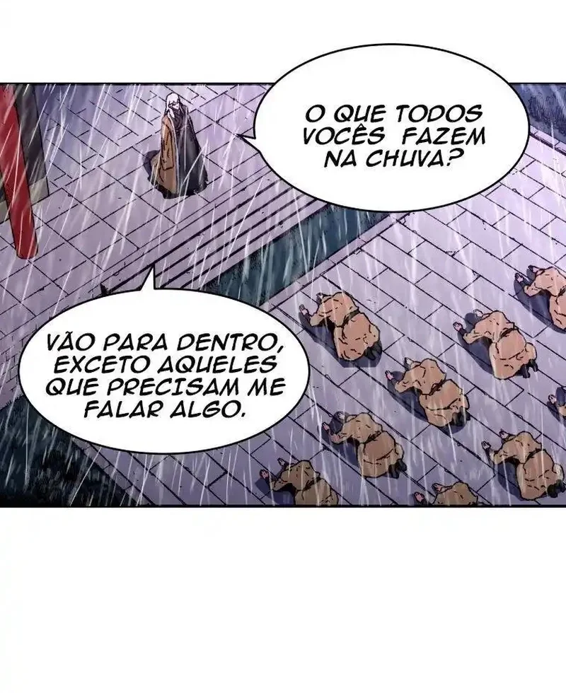 Pai Incomparável Capítulo 89 Página 69