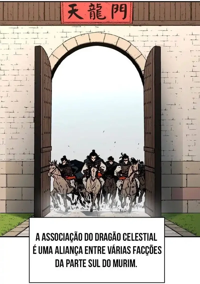 Pai Incomparável Capítulo 89 Página 7
