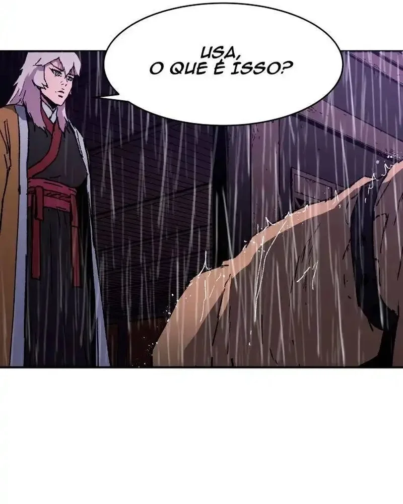 Pai Incomparável Capítulo 89 Página 70