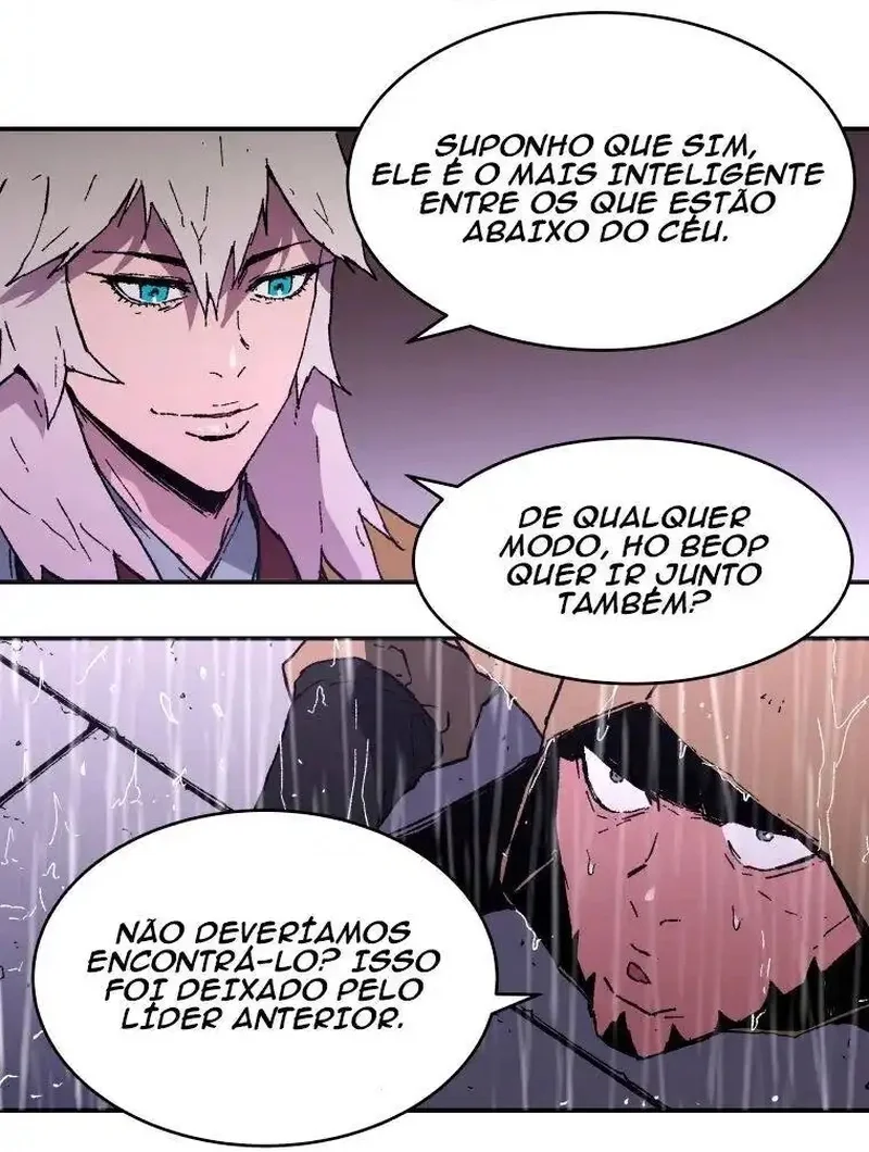 Pai Incomparável Capítulo 89 Página 75