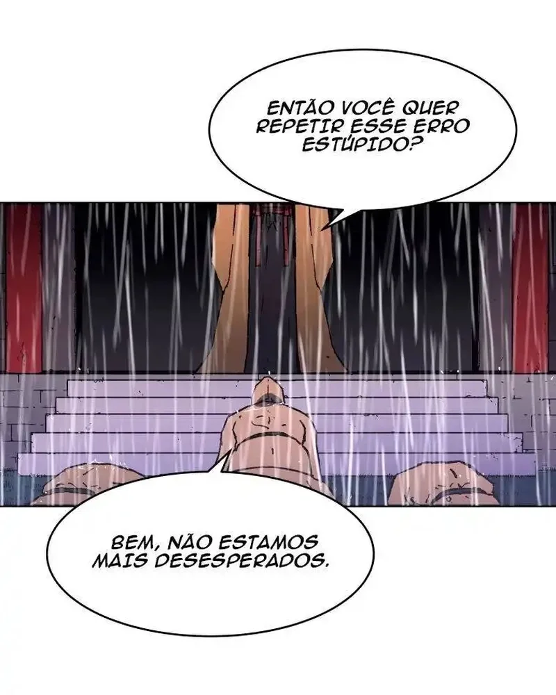 Pai Incomparável Capítulo 89 Página 76