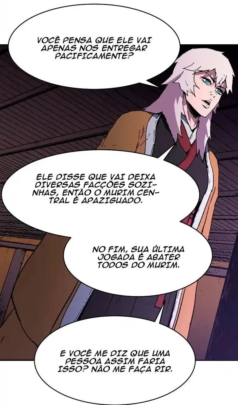Pai Incomparável Capítulo 89 Página 77