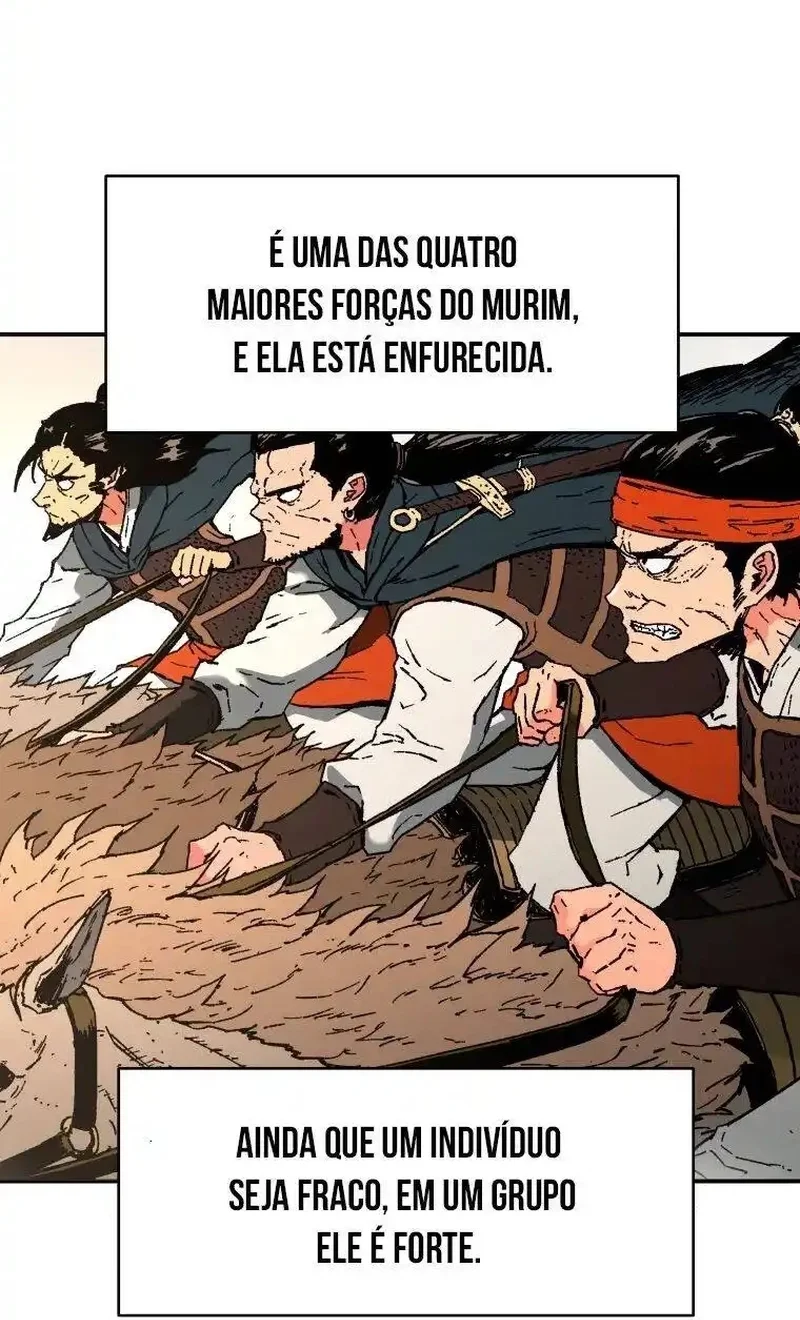 Pai Incomparável Capítulo 89 Página 8