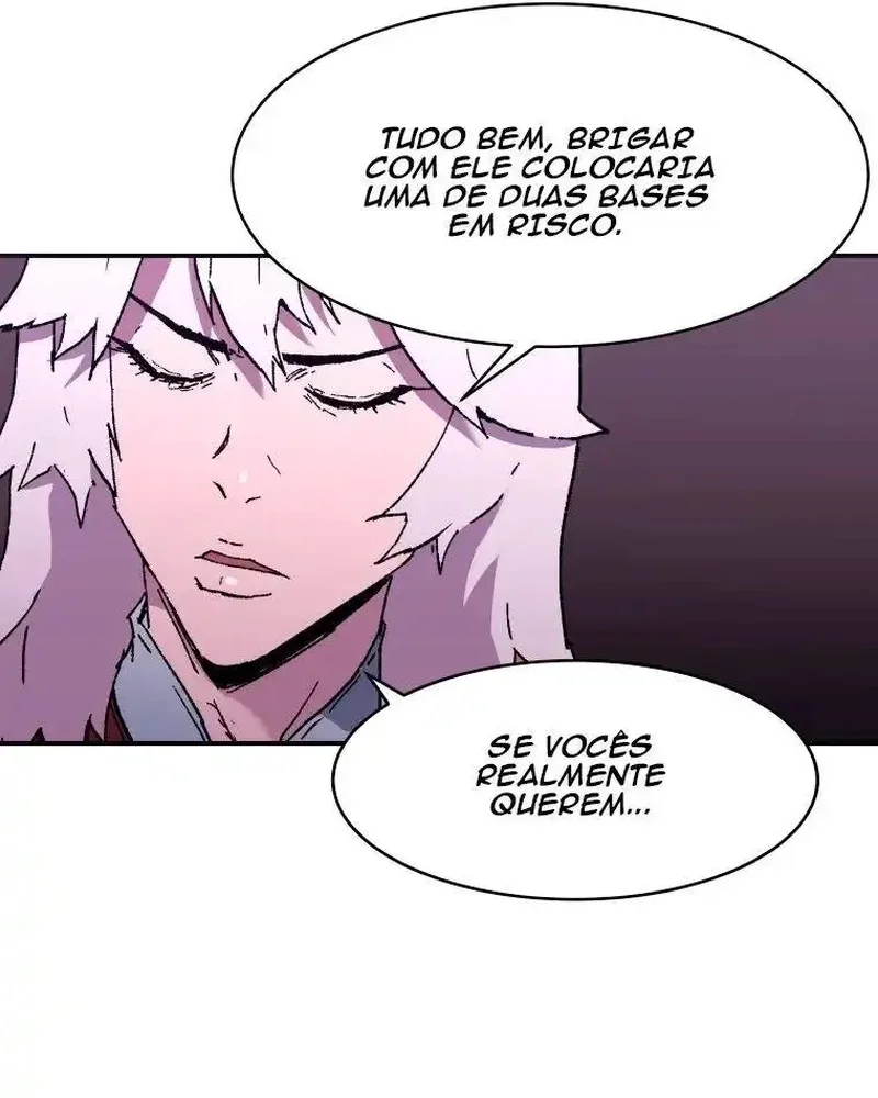 Pai Incomparável Capítulo 89 Página 80