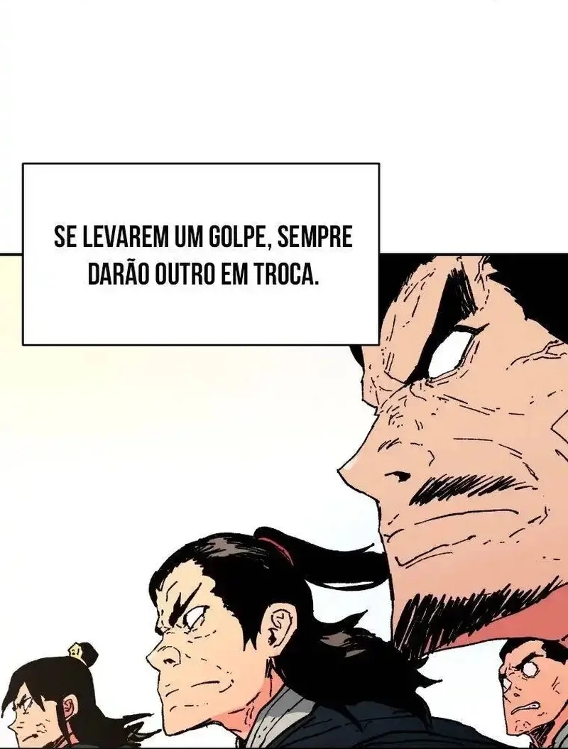 Pai Incomparável Capítulo 89 Página 9