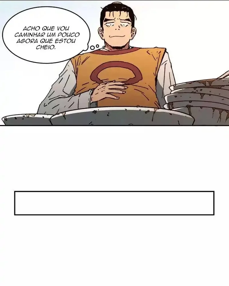 Pai Incomparável Capítulo 9 Página 11
