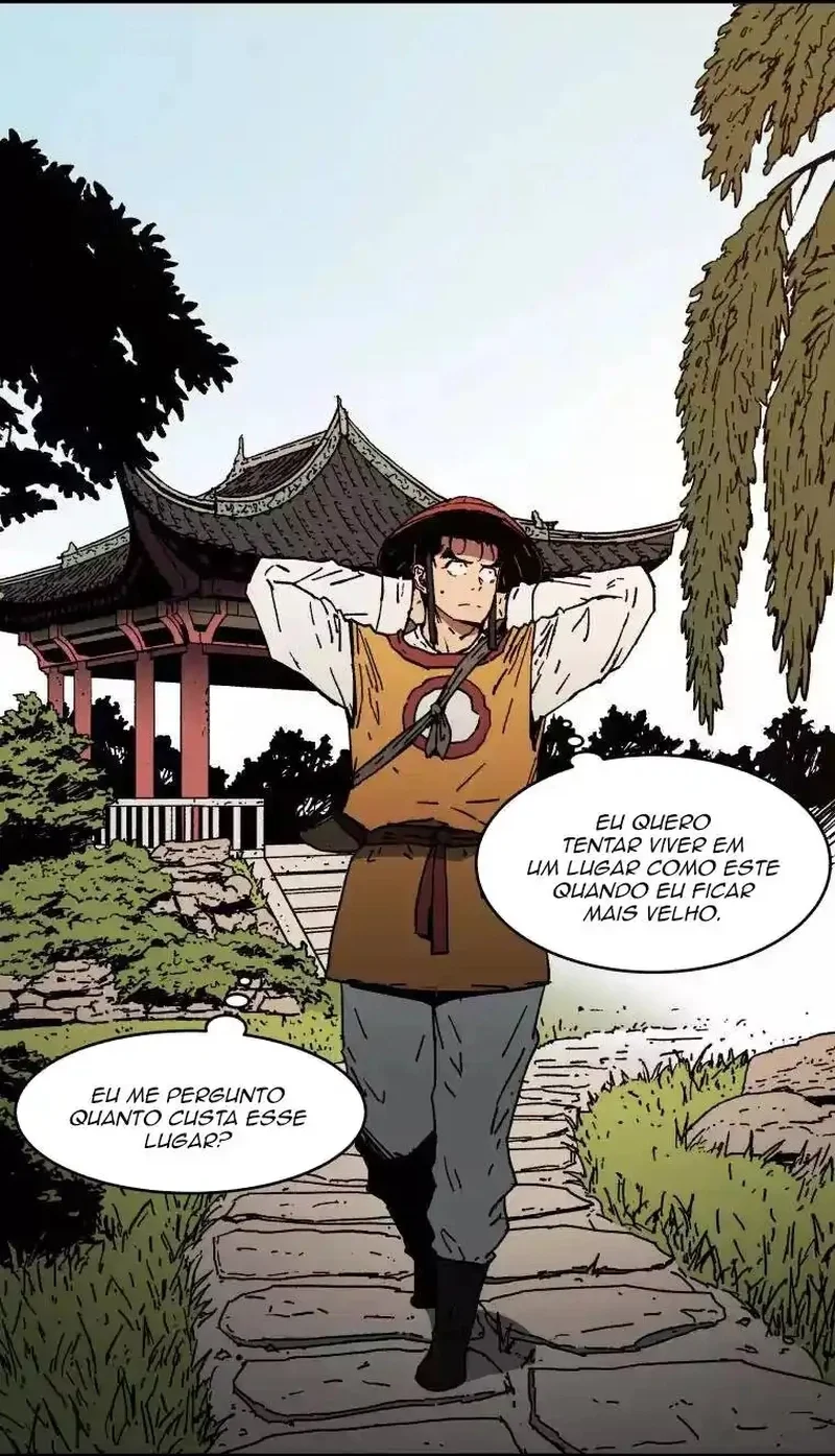 Pai Incomparável Capítulo 9 Página 13