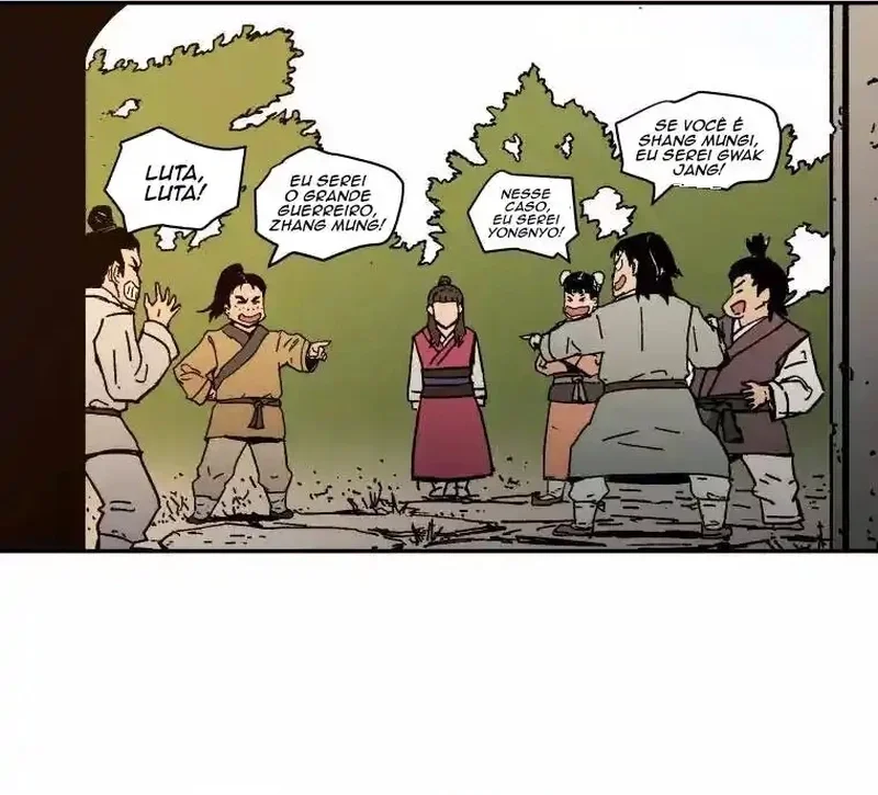 Pai Incomparável Capítulo 9 Página 15