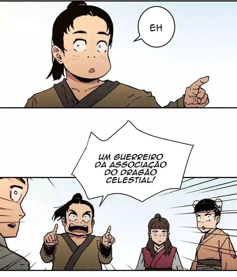 Pai Incomparável Capítulo 9 Página 16