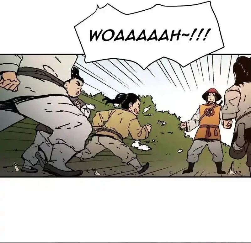 Pai Incomparável Capítulo 9 Página 17