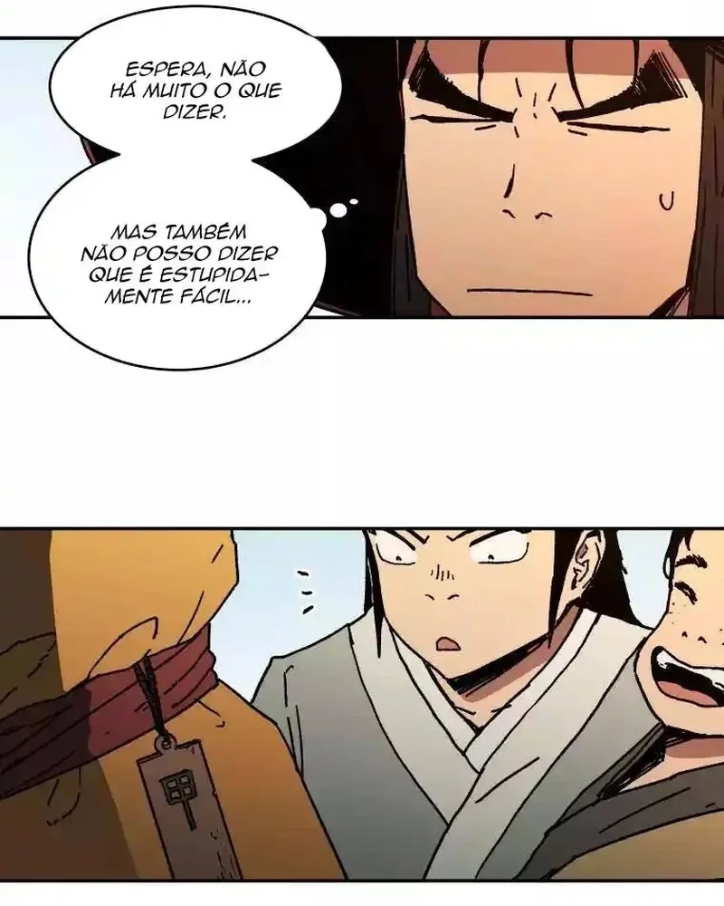 Pai Incomparável Capítulo 9 Página 20