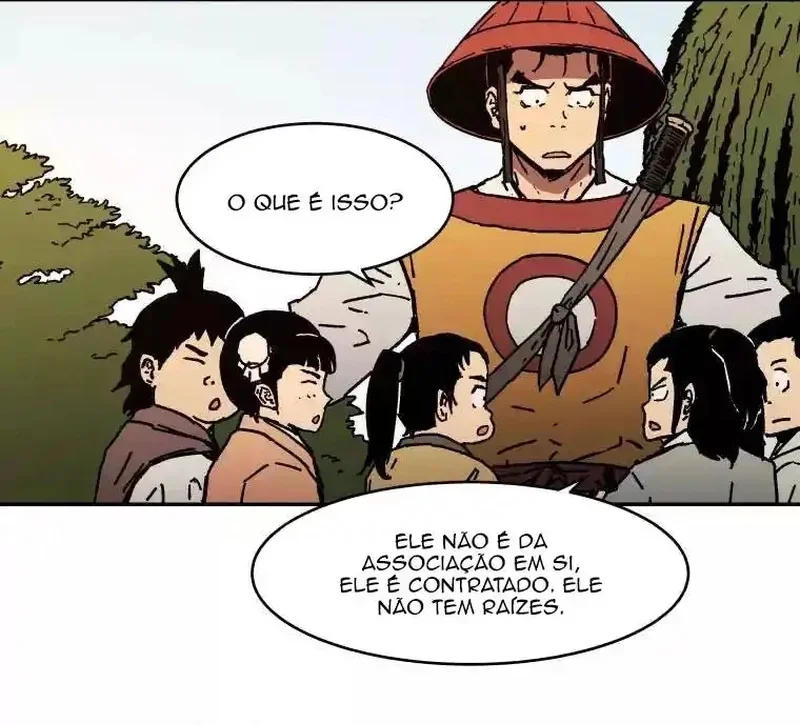 Pai Incomparável Capítulo 9 Página 22