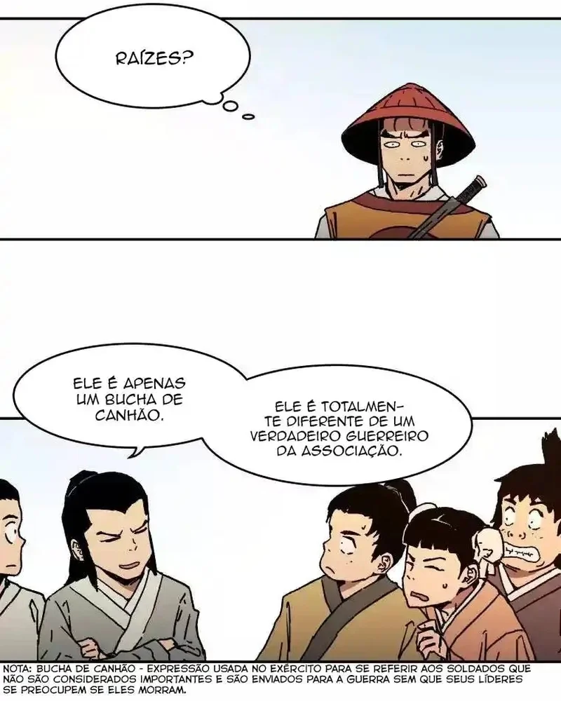 Pai Incomparável Capítulo 9 Página 23